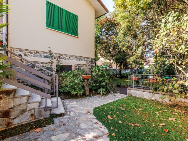 Appartamento in vendita di 220 m² in Viale Giuseppe Garibaldi