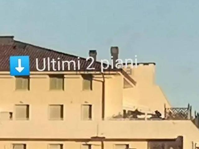Appartamento in vendita di 220 m² in Viale Lunigiana