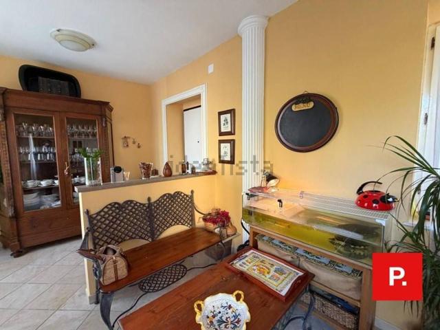 Appartamento in vendita di 220 m² in Vicolo Cimabue, 9