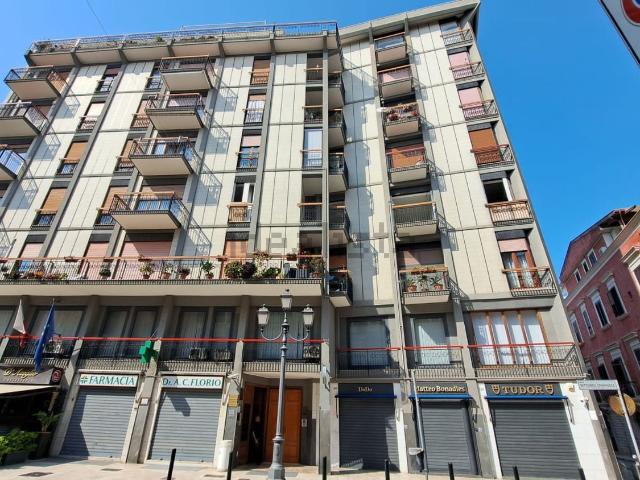 Appartamento in vendita di 220 m² in Corso Vittorio Emanuele II