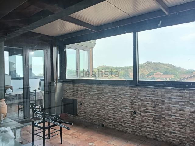 Appartamento in vendita di 220 m² in Corso Ara di Giove, 251