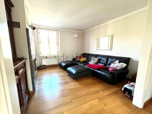 Appartamento in vendita di 220 m² in Piazza Boccaccio