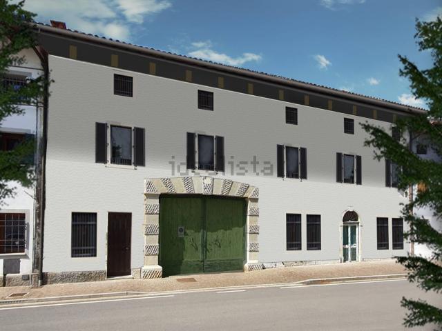 Appartamento in vendita di 220 m² in Piazza della Chiesa