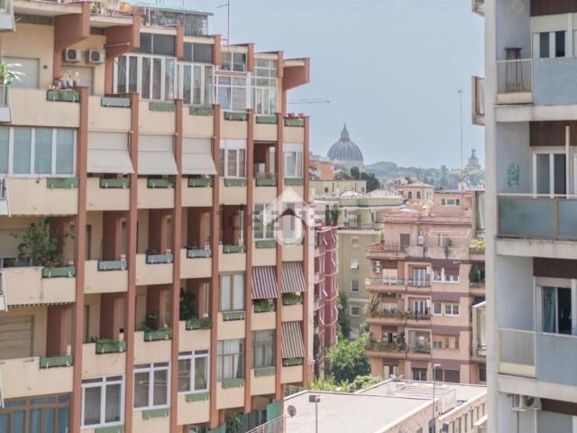 Appartamento in vendita di 220 m² in Piazza della Balduina, 59