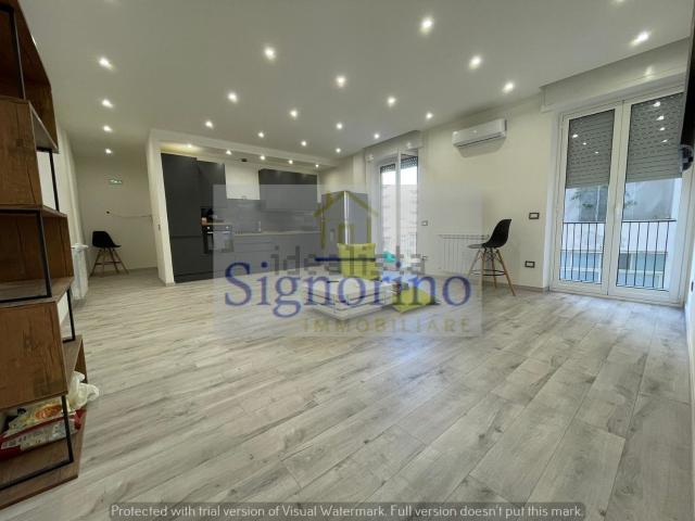 Appartamento in vendita di 220 m² in Piazza della Repubblica