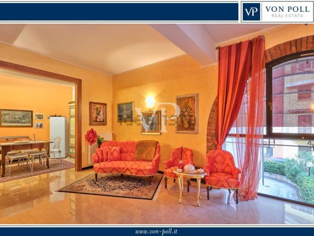 Appartamento in vendita di 220 m² in Piazzale Roma
