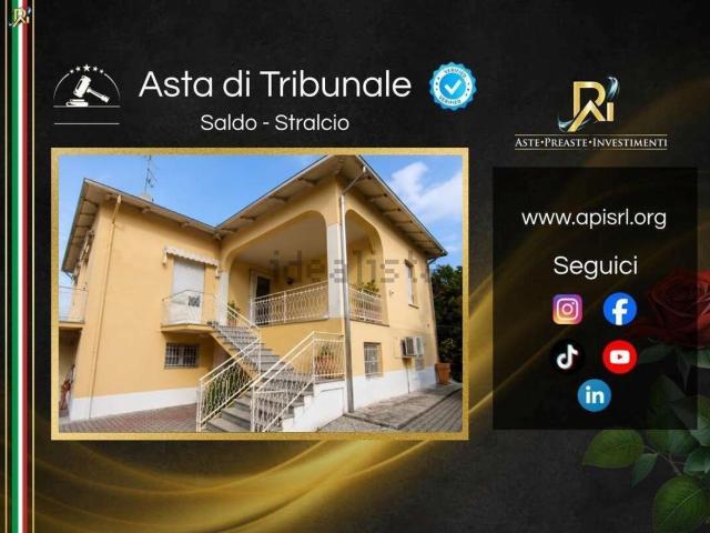 Appartamento in vendita di 220 m² in Strada Cozzano, 11