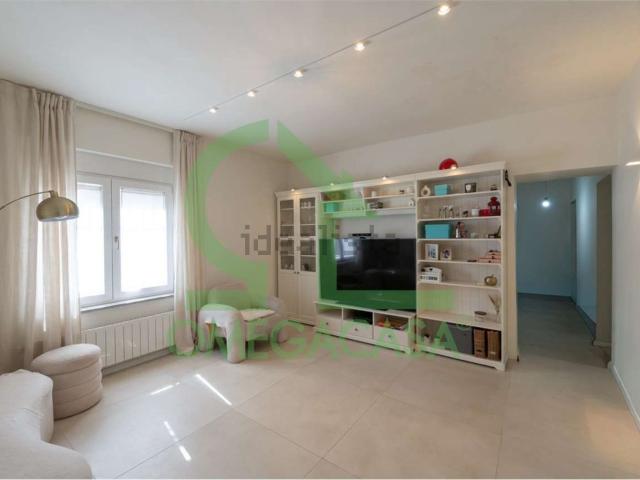 Appartamento in vendita di 221 m²
