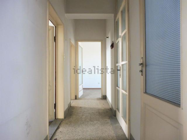Appartamento in vendita di 221 m² in Via Correggio, 1