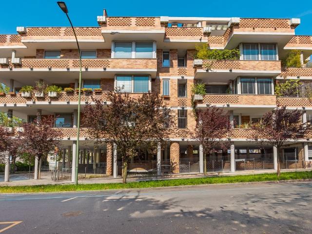 Appartamento in vendita di 221 m² in Via Curtatone, 1