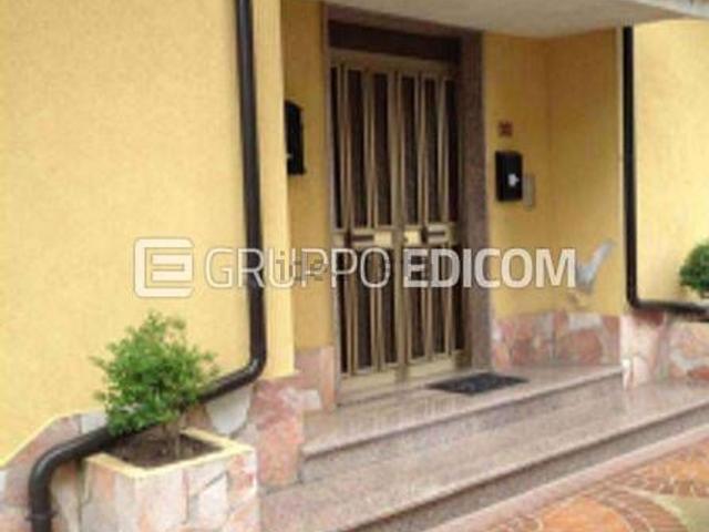 Appartamento in vendita di 221 m² in Via A. Miceli