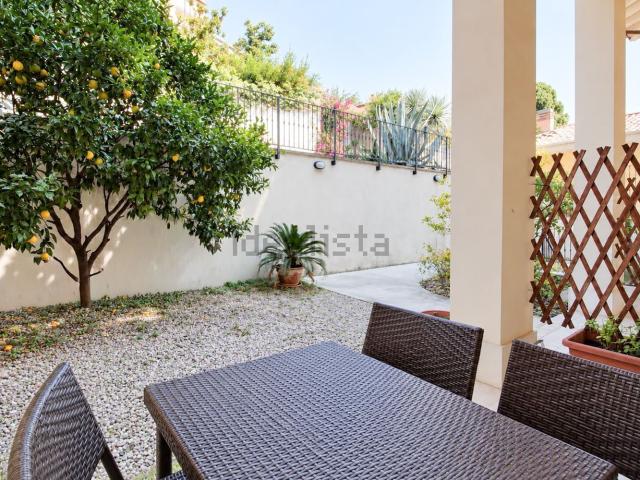 Appartamento in vendita di 221 m² in Via Aquilani