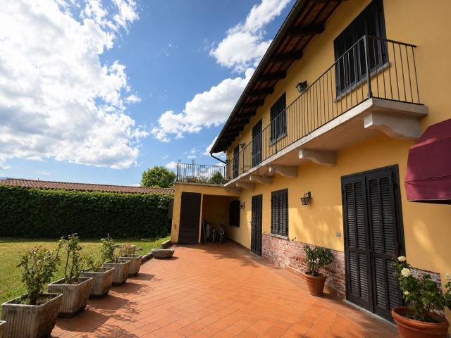 Appartamento in vendita di 221 m² in Via Barge, 18