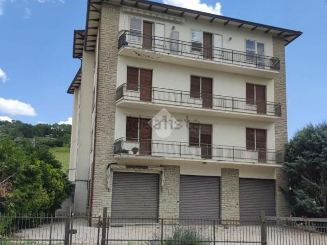 Appartamento in vendita di 221 m² in Via Goffredo Mameli, 50