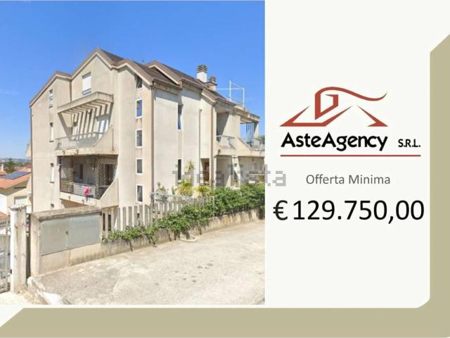 Appartamento in vendita di 221 m² in Via F. Turati, 205