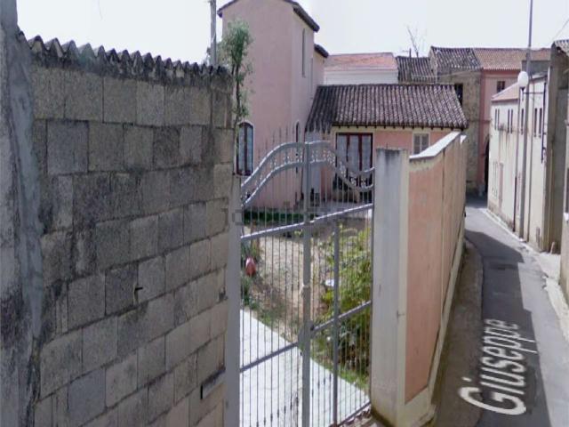 Appartamento in vendita di 221 m² in Via San Giuseppe
