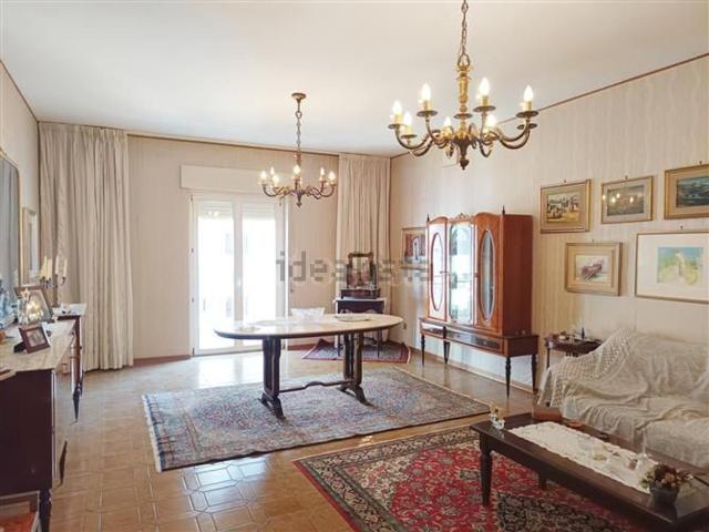 Appartamento in vendita di 221 m² in Viale Santa Panagia