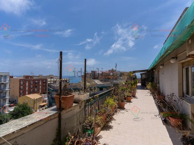 Appartamento in vendita di 222 m²