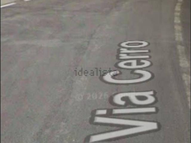 Appartamento in vendita di 207 m² in Via Cerro