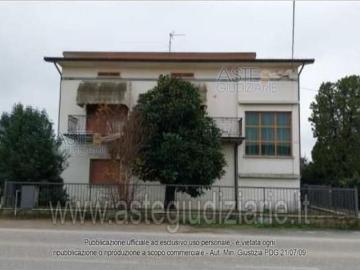 Appartamento in vendita di 222 m² in Via Antonio Gramsci, 1991