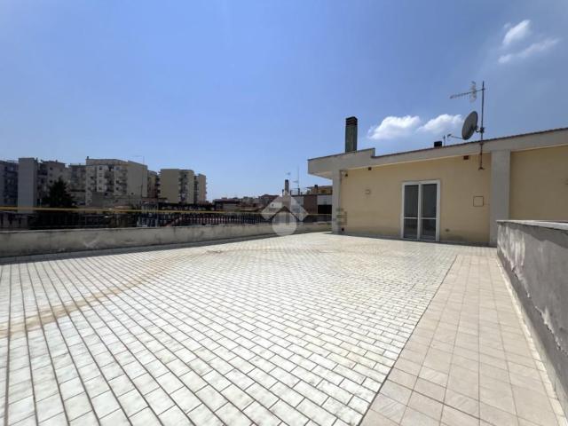 Appartamento in vendita di 222 m² in Via Alfonso Lamarmora, 8