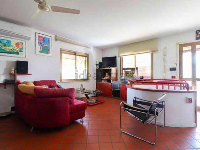 Appartamento in vendita di 222 m² in Via Bosco, 17