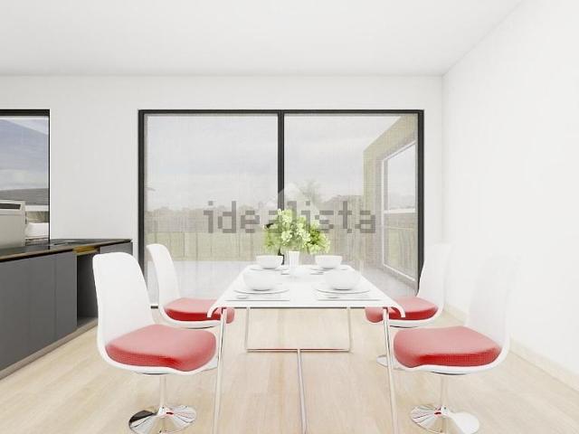 Appartamento in vendita di 222 m² in Via Bartolomeo Malanotte, 4
