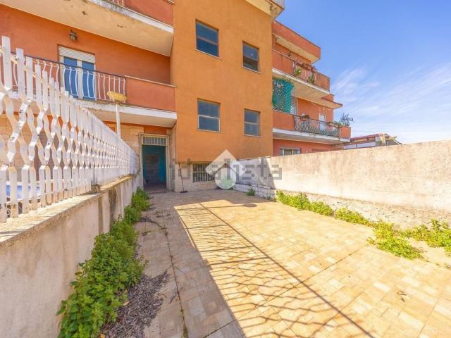 Appartamento in vendita di 222 m² in Via Giosuè Carducci, 8