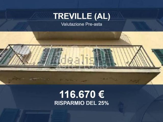 Appartamento in vendita di 222 m² in Via Fulvio Mazzucco