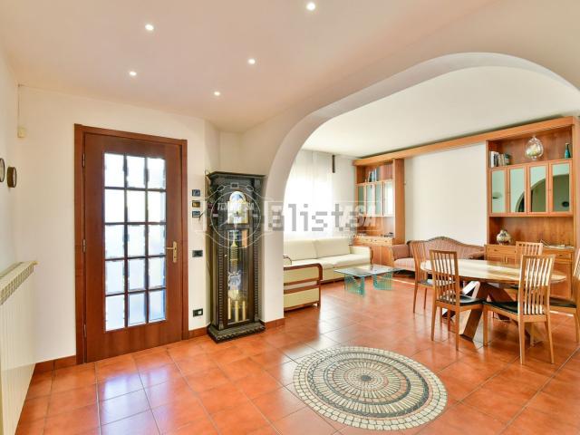 Appartamento in vendita di 222 m² in Via Regina Margherita, 15