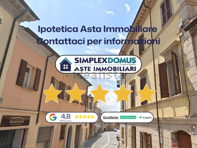 Appartamento in vendita di 222 m² in Via Trento Trieste