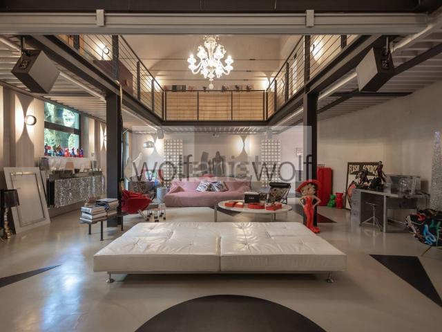 Appartamento in vendita di 222 m² in Via Villapizzone, 26