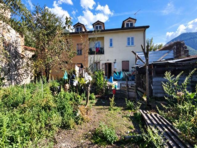 Appartamento in vendita di 222 m² in Vicolo Scaramozza, 6