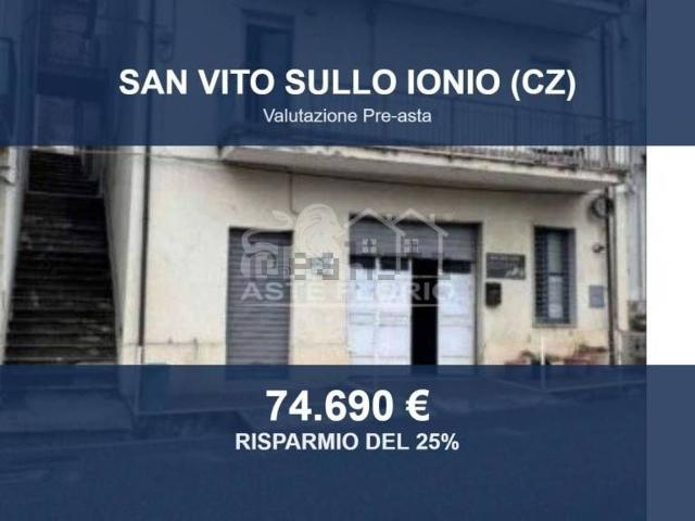 Appartamento in vendita di 222 m² in Corso Garibaldi