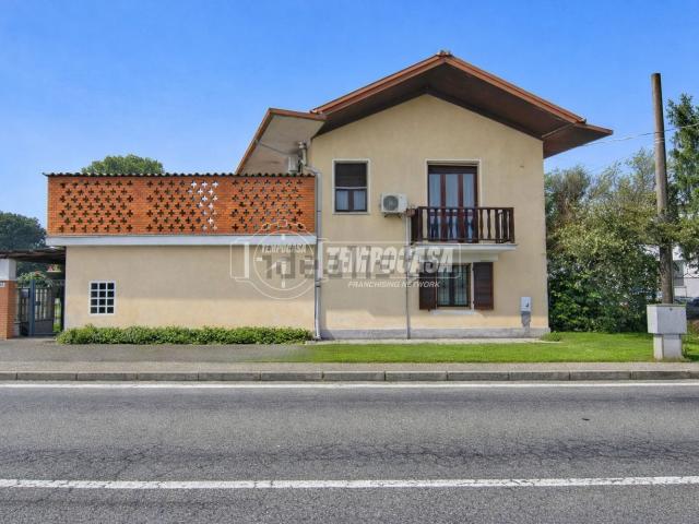 Appartamento in vendita di 223 m²