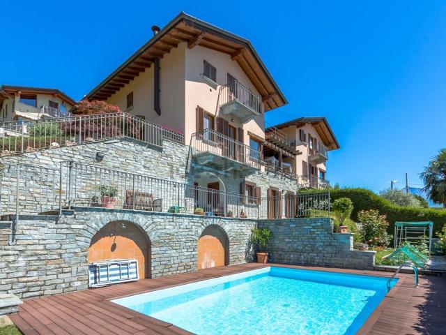 Appartamento in vendita di 223 m²
