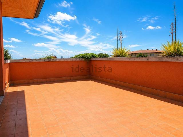 Appartamento in vendita di 223 m²
