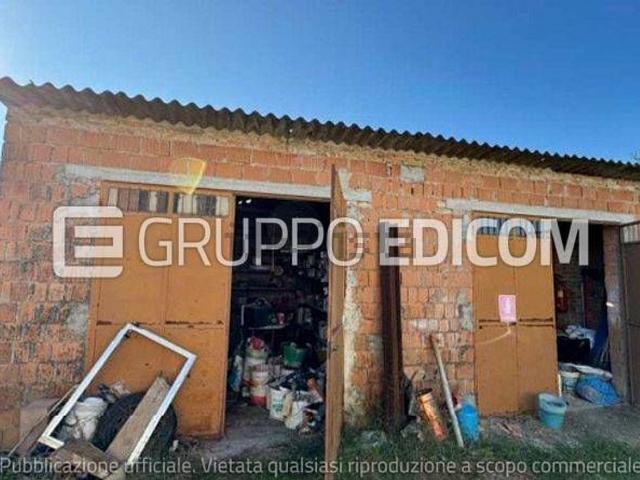 Appartamento in vendita di 223 m² in Via Casalino