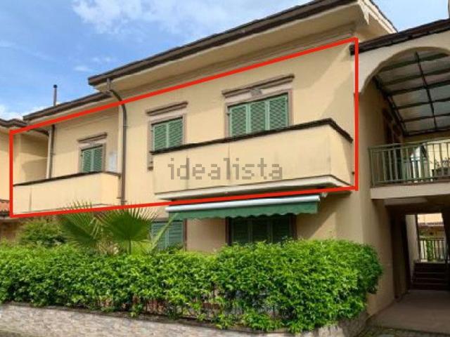 Appartamento in vendita di 223 m² in Via delle Pinete