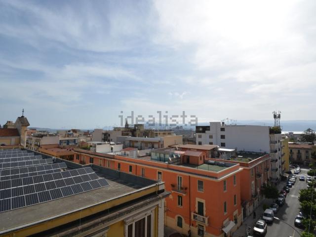 Appartamento in vendita di 223 m² in Via Felice Bisazza, 21