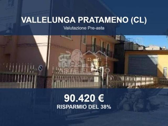 Appartamento in vendita di 223 m² in Via Nazionale