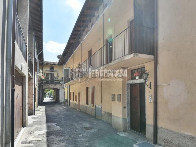Appartamento in vendita di 223 m² in Via Roma, 36