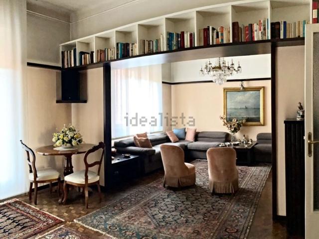 Appartamento in vendita di 223 m² in Viale Roma, 16