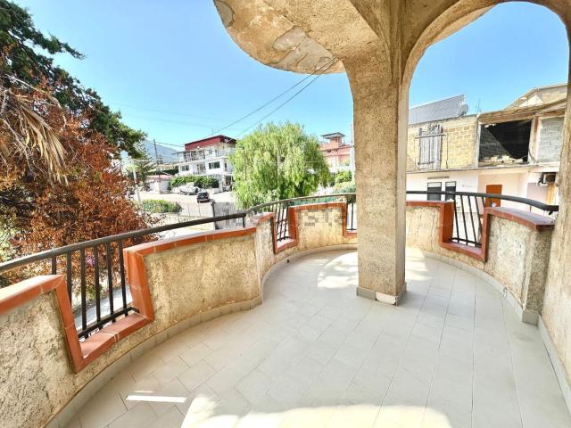 Appartamento in vendita di 223 m² in Contrada Garofalo
