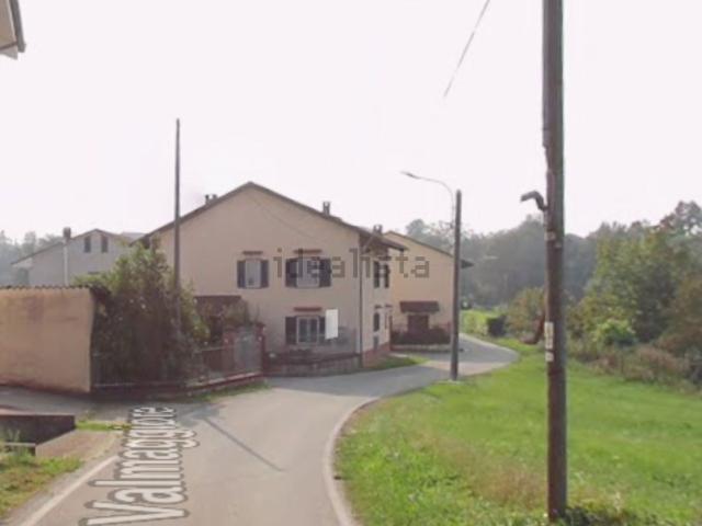 Appartamento in vendita di 223 m² in Strada Valmaggiore