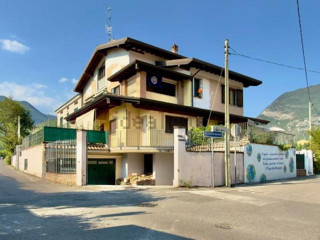 Appartamento in vendita di 224 m²