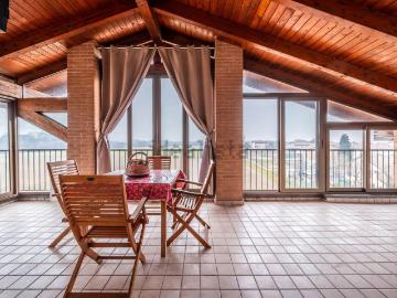 Appartamento in vendita di 224 m²