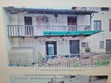 Brusnengo, Vercelli Piemonte, Piemonte