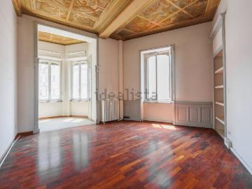 Appartamento in vendita di 224 m² in Via Goffredo Casalis