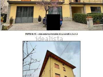 Appartamento in vendita di 224 m² in Via Nazionale, 35